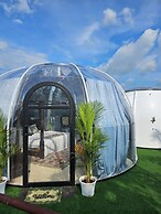 Regenta Evolife Dome City, Prayagraj.