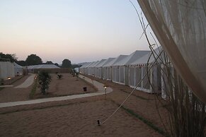 Regenta Evolife Dome City, Prayagraj.