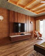 Regenta Evolife Dome City, Prayagraj.