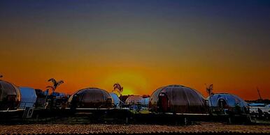 Regenta Evolife Dome City, Prayagraj.