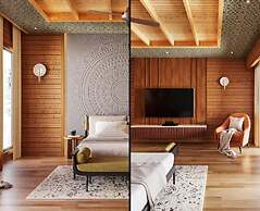 Regenta Evolife Dome City, Prayagraj.