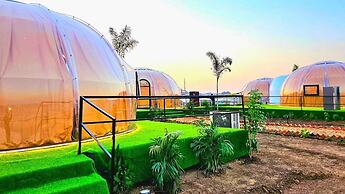 Regenta Evolife Dome City, Prayagraj.