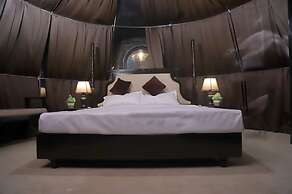 Regenta Evolife Dome City, Prayagraj.