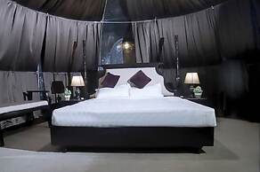 Regenta Evolife Dome City, Prayagraj.