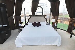 Regenta Evolife Dome City, Prayagraj.