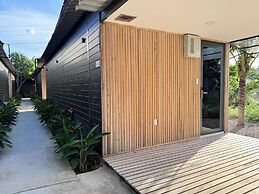 Wanderlust Garden Inn