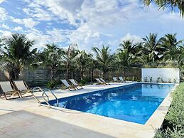 Wanderlust Garden Inn