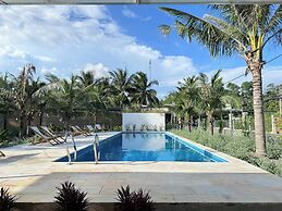 Wanderlust Garden Inn