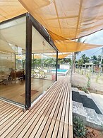 Wanderlust Garden Inn