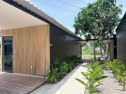 Wanderlust Garden Inn