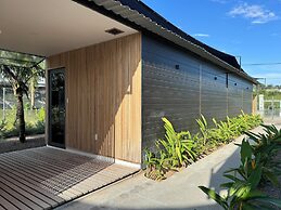 Wanderlust Garden Inn