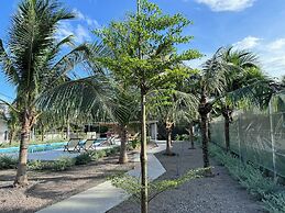 Wanderlust Garden Inn