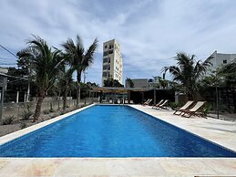 Wanderlust Garden Inn