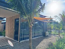 Wanderlust Garden Inn