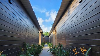 Wanderlust Garden Inn