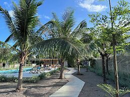 Wanderlust Garden Inn