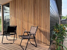 Wanderlust Garden Inn