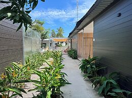 Wanderlust Garden Inn