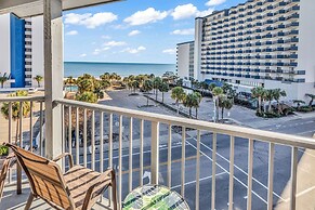 Bluewater Resort V408A