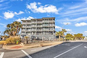 Bluewater Resort V408A