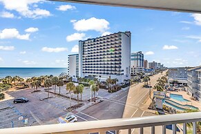 Bluewater Resort V408A