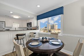 Bluewater Resort V408A