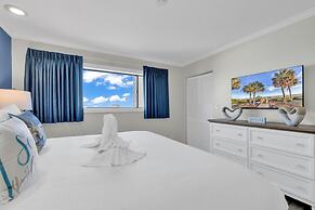 Bluewater Resort V408A