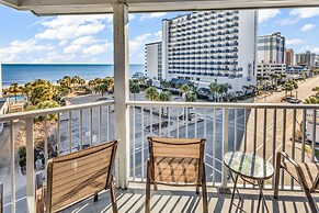 Bluewater Resort V408A