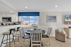 Bluewater Resort V408A