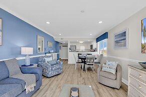 Bluewater Resort V408A