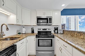 Bluewater Resort V408A