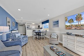 Bluewater Resort V408A