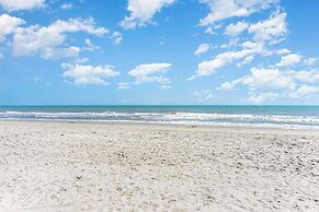 Bluewater Resort V408A