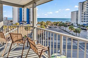 Bluewater Resort V408A