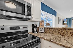 Bluewater Resort V408A