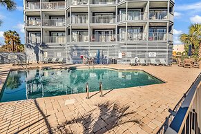 Bluewater Resort V408A