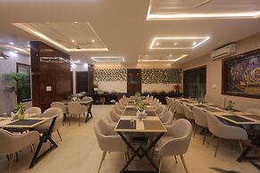 Hotel Mango Tree, Vrindavan
