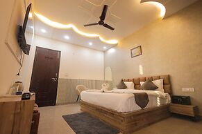 Hotel Mango Tree, Vrindavan