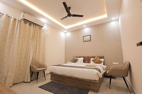 Hotel Mango Tree, Vrindavan