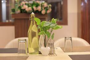 Hotel Mango Tree, Vrindavan