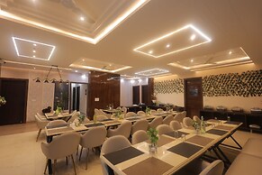 Hotel Mango Tree, Vrindavan