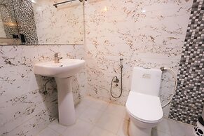 Hotel Mango Tree, Vrindavan