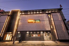 Hotel Mango Tree, Vrindavan