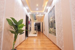 Hotel Mango Tree, Vrindavan