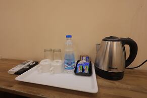 Hotel Mango Tree, Vrindavan