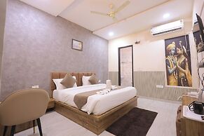 Hotel Mango Tree, Vrindavan