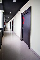 Stayz Inn Chennai Central