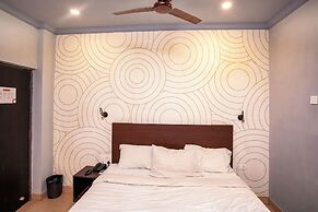 Stayz Inn Chennai Central