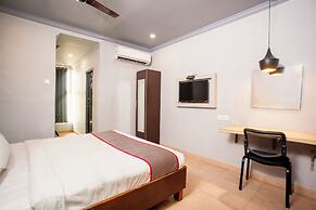 Stayz Inn Chennai Central