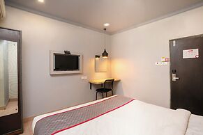 Stayz Inn Chennai Central